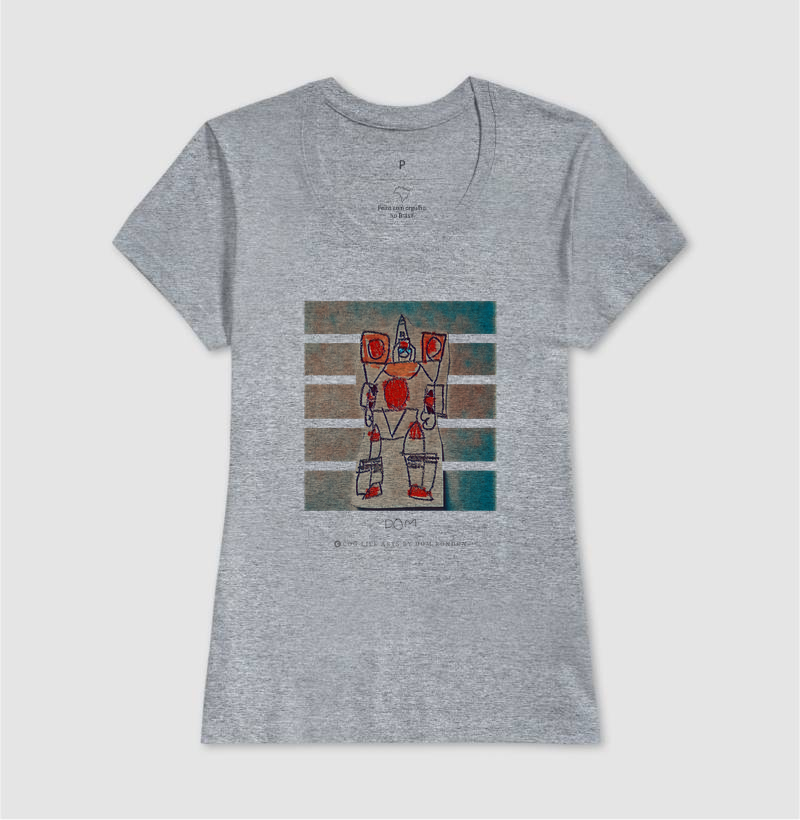 Camisa 4