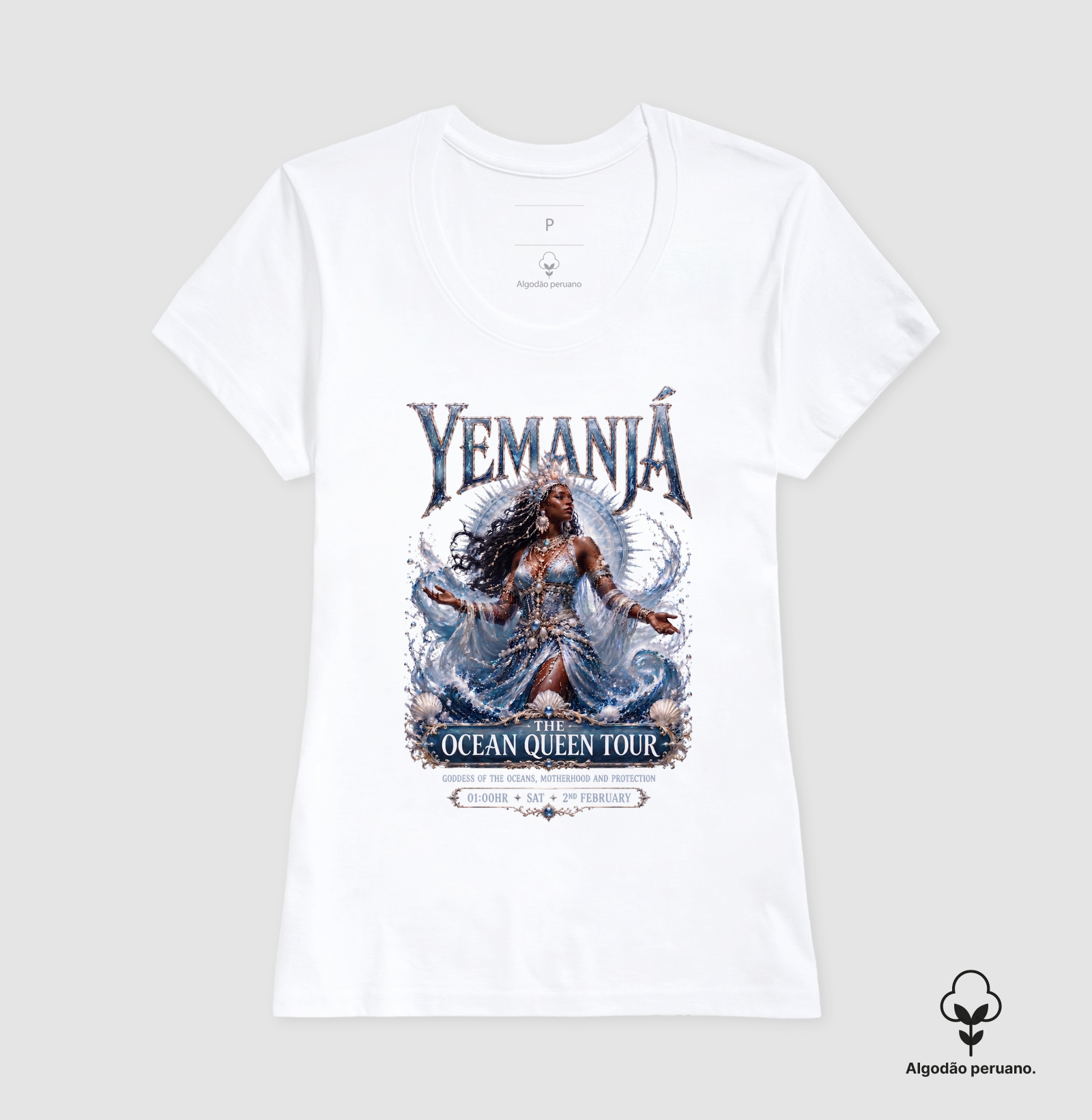 Camisa 1