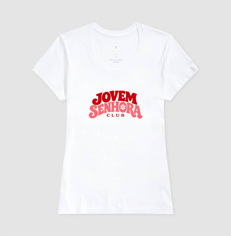 Jovem Senhora Club - Imagem 5