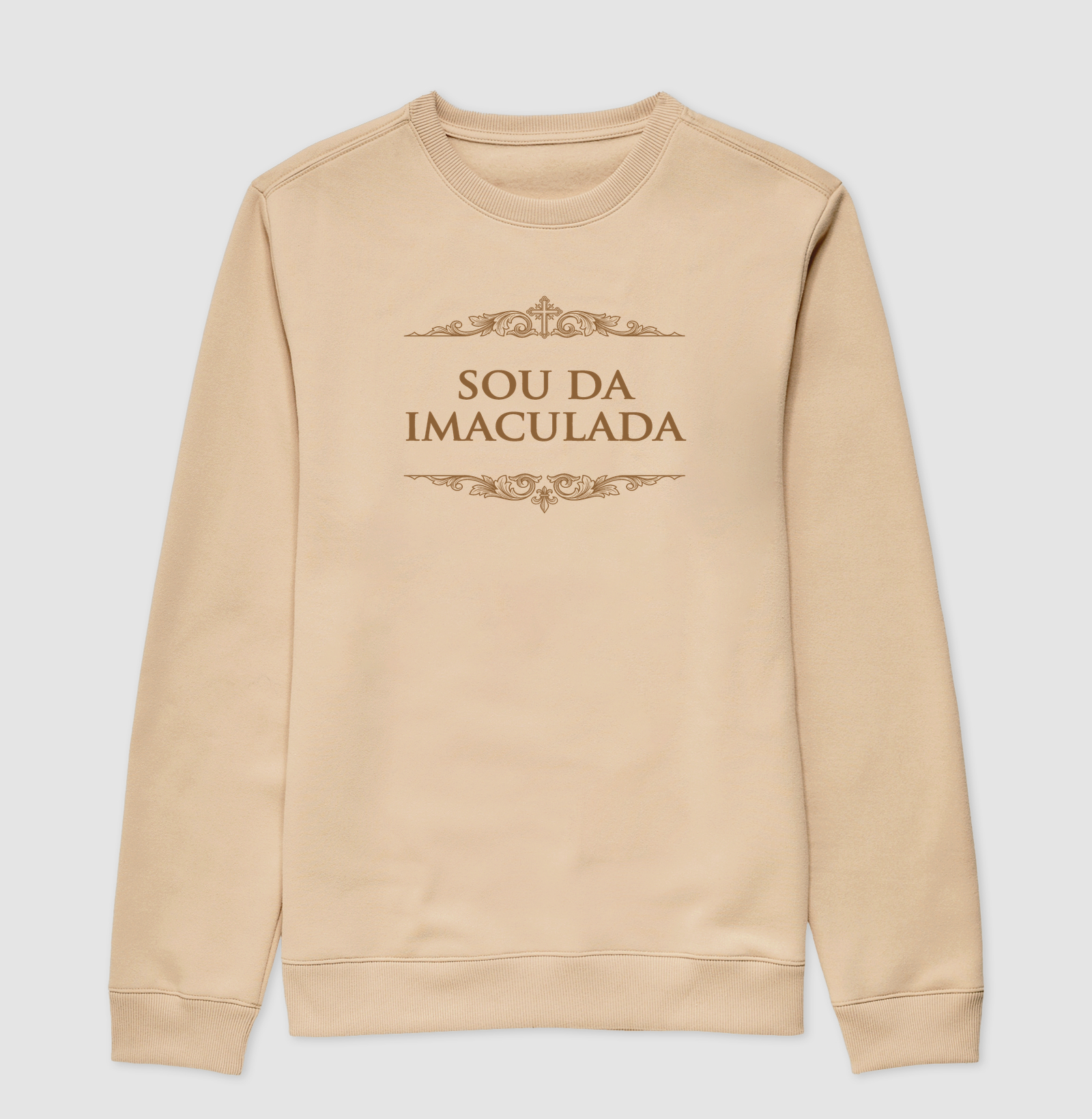 Sou da Imaculada - Imagem 3