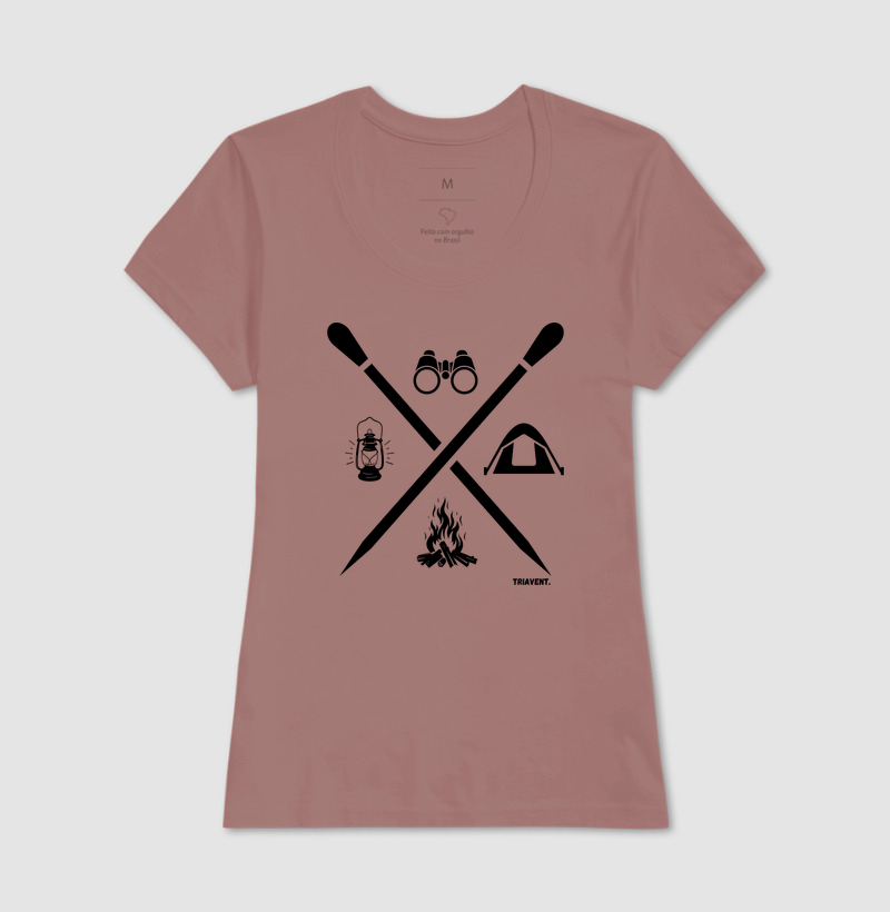 Camisa 19