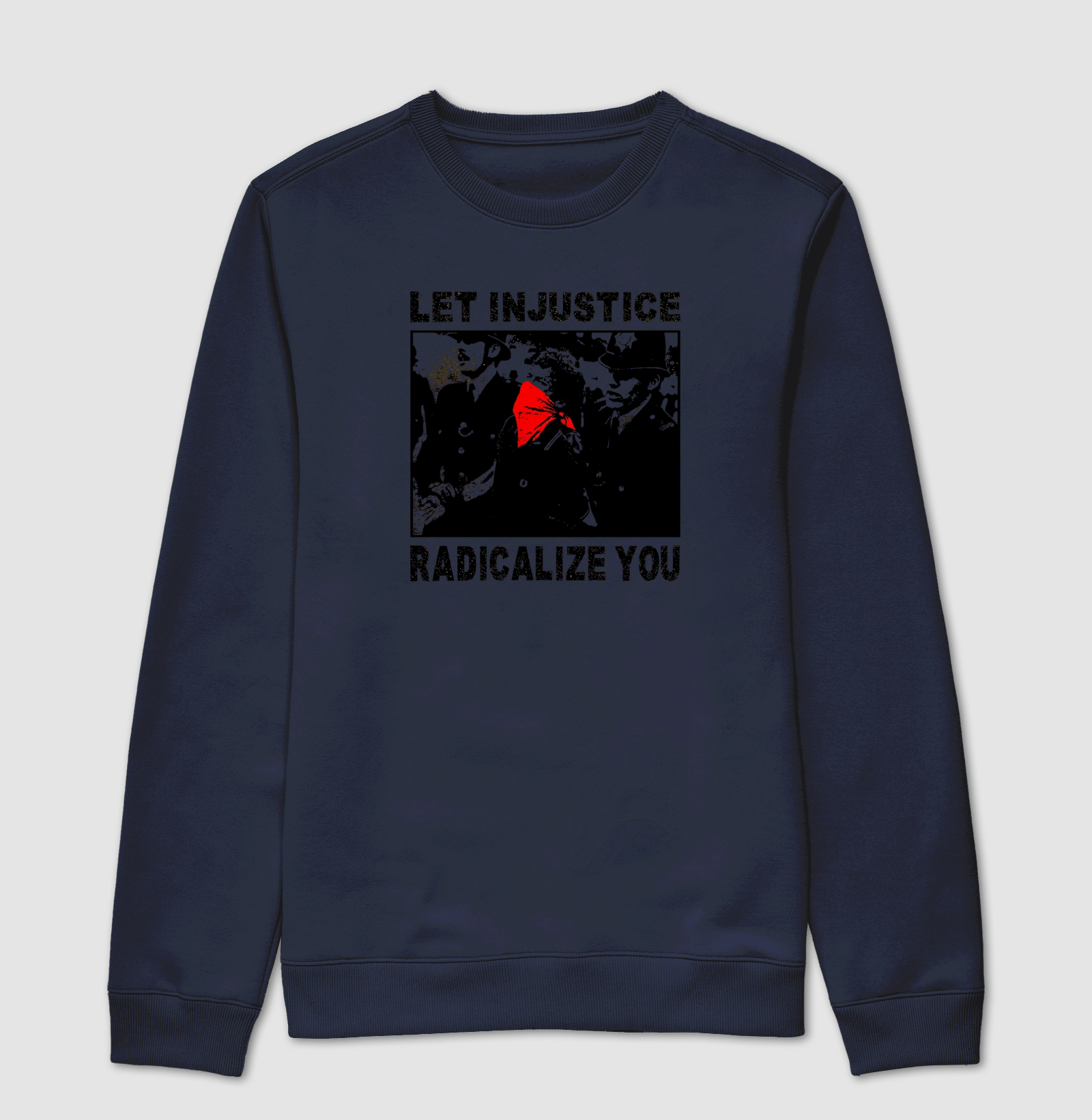 Radicalize 27 - Imagem 5