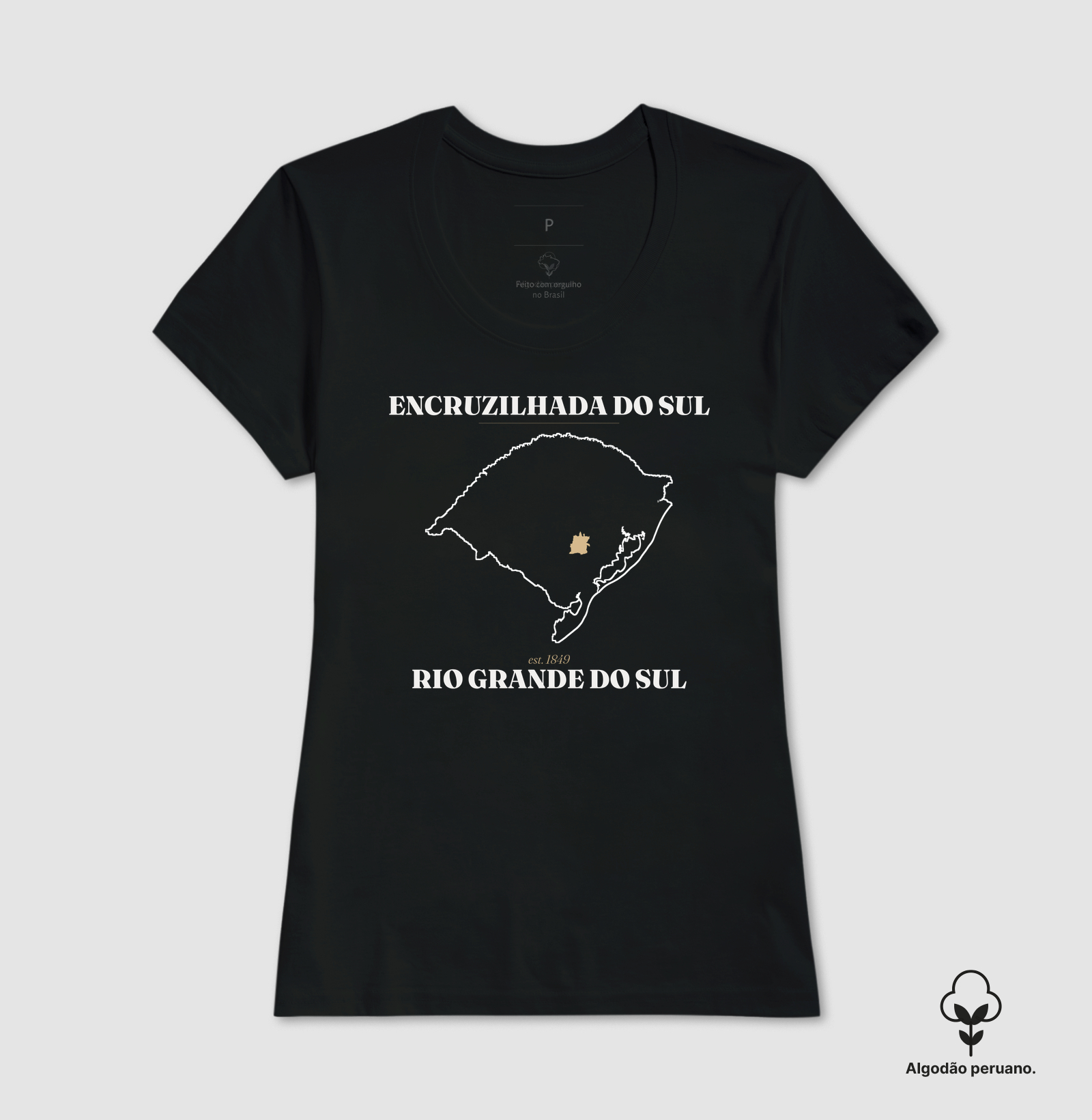 Camisa 3