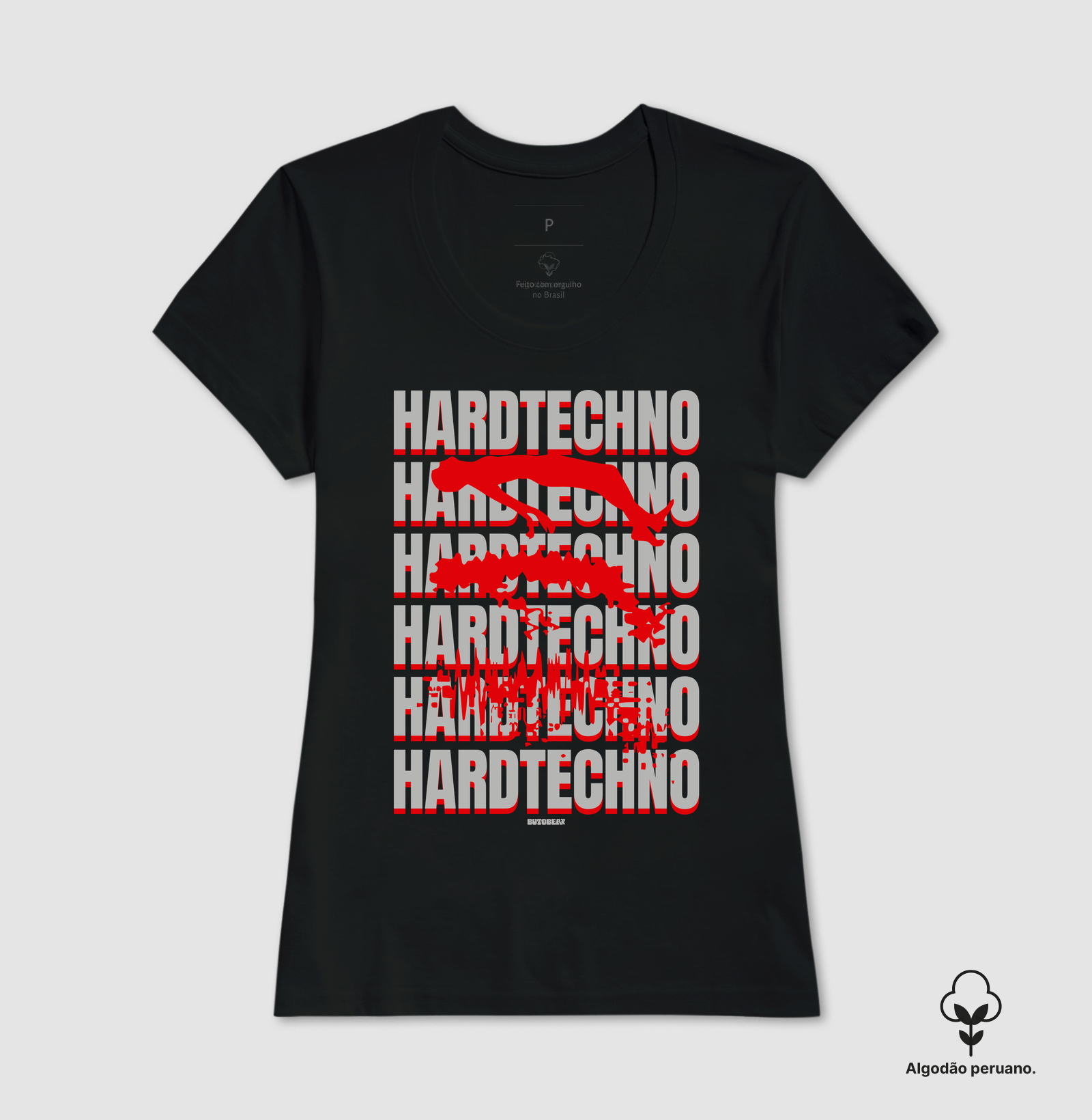 HARD TECHNO vol.3 - Imagem 5