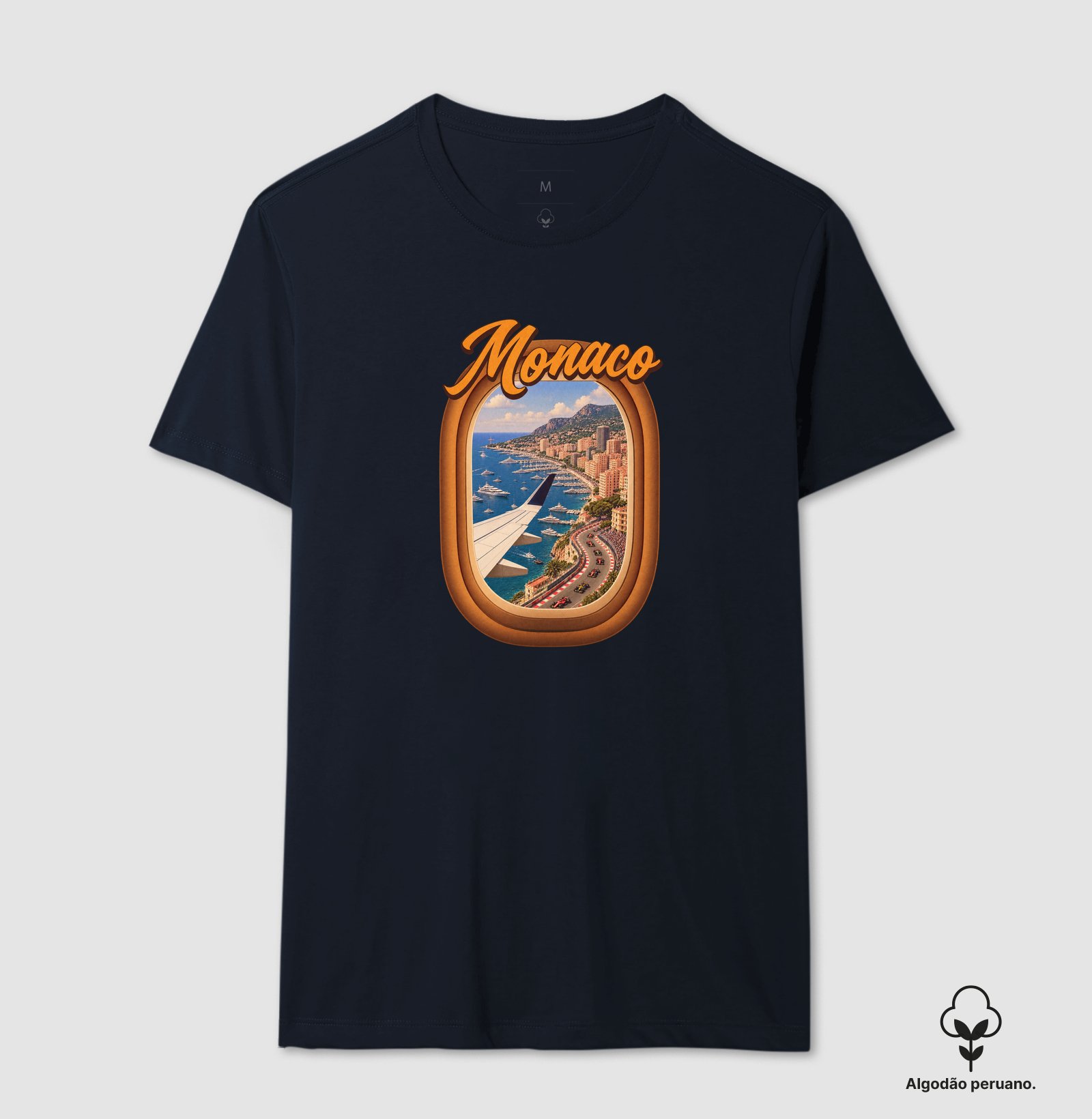 Mônaco Grand Prix Vintage - Imagem 2