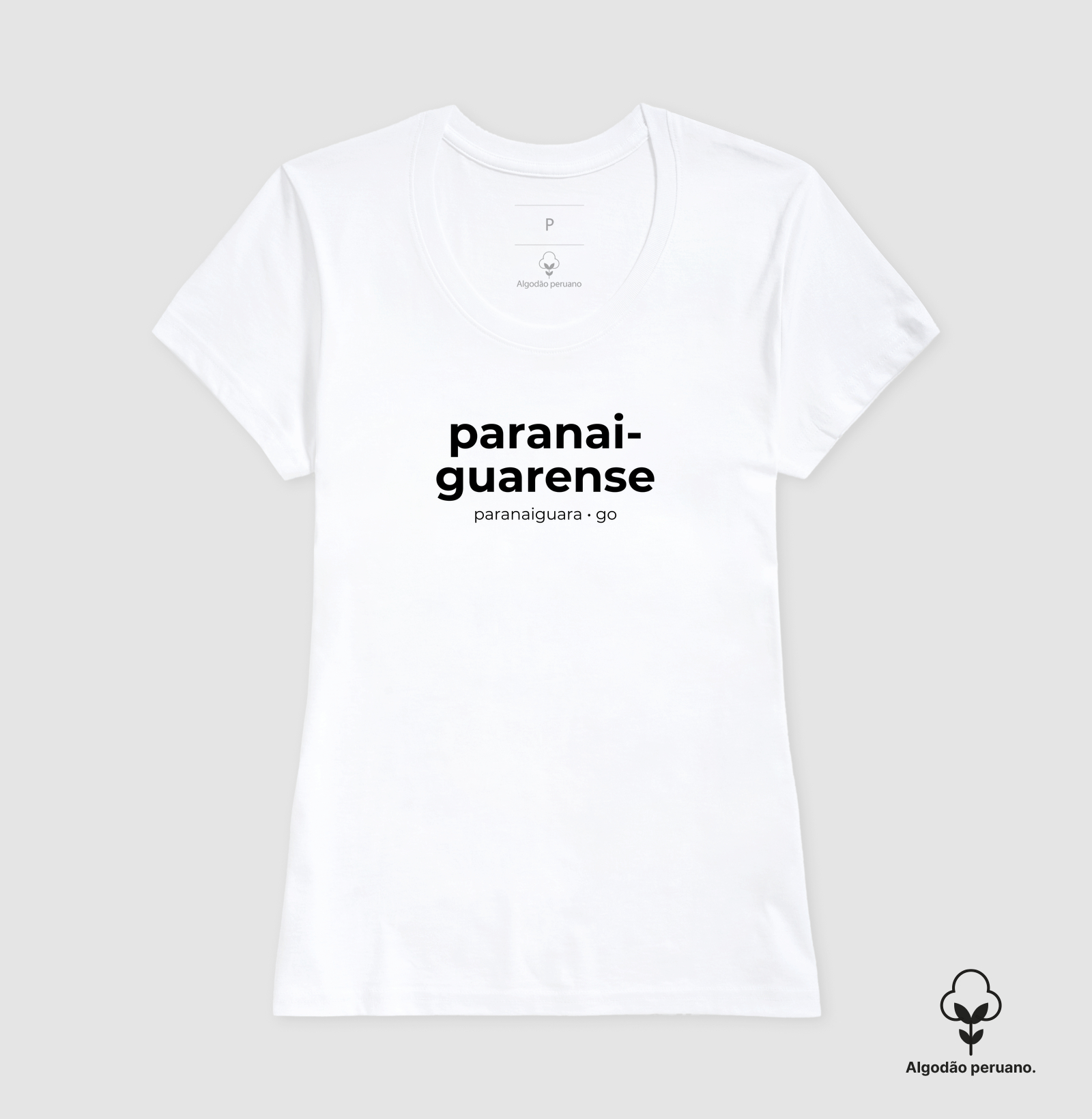 Paranaiguarense | Gentílico GO - Imagem 3