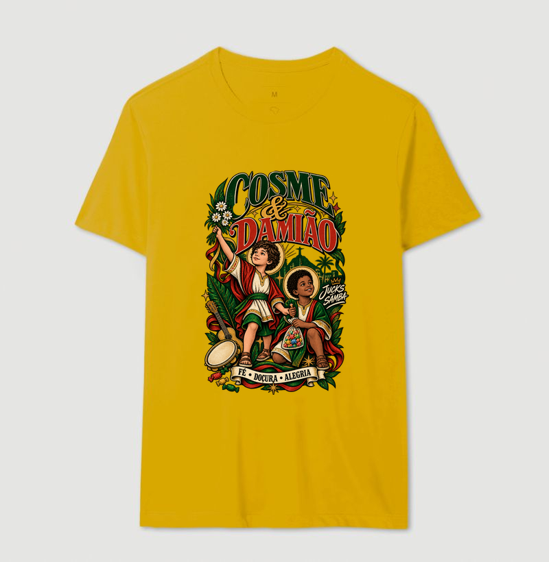 Camisa 13