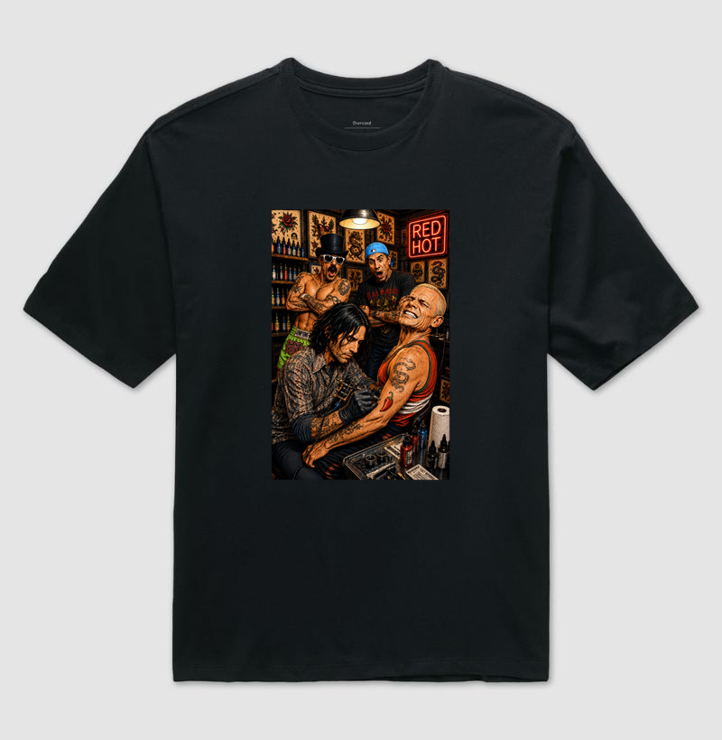 Camisa 4