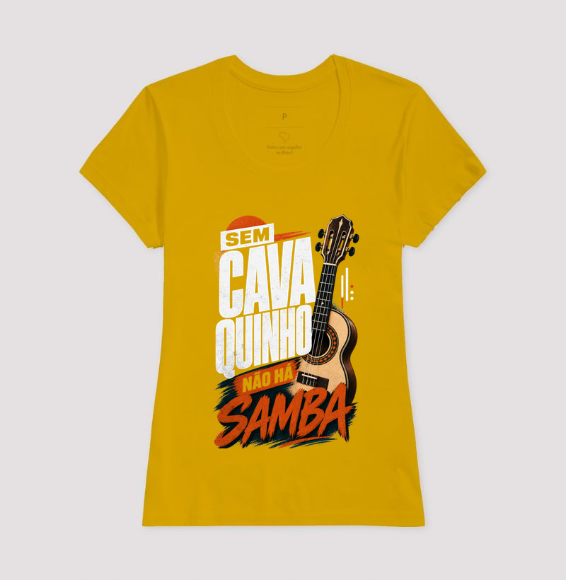 Sem Cavaquinho não há Samba - Imagem 15