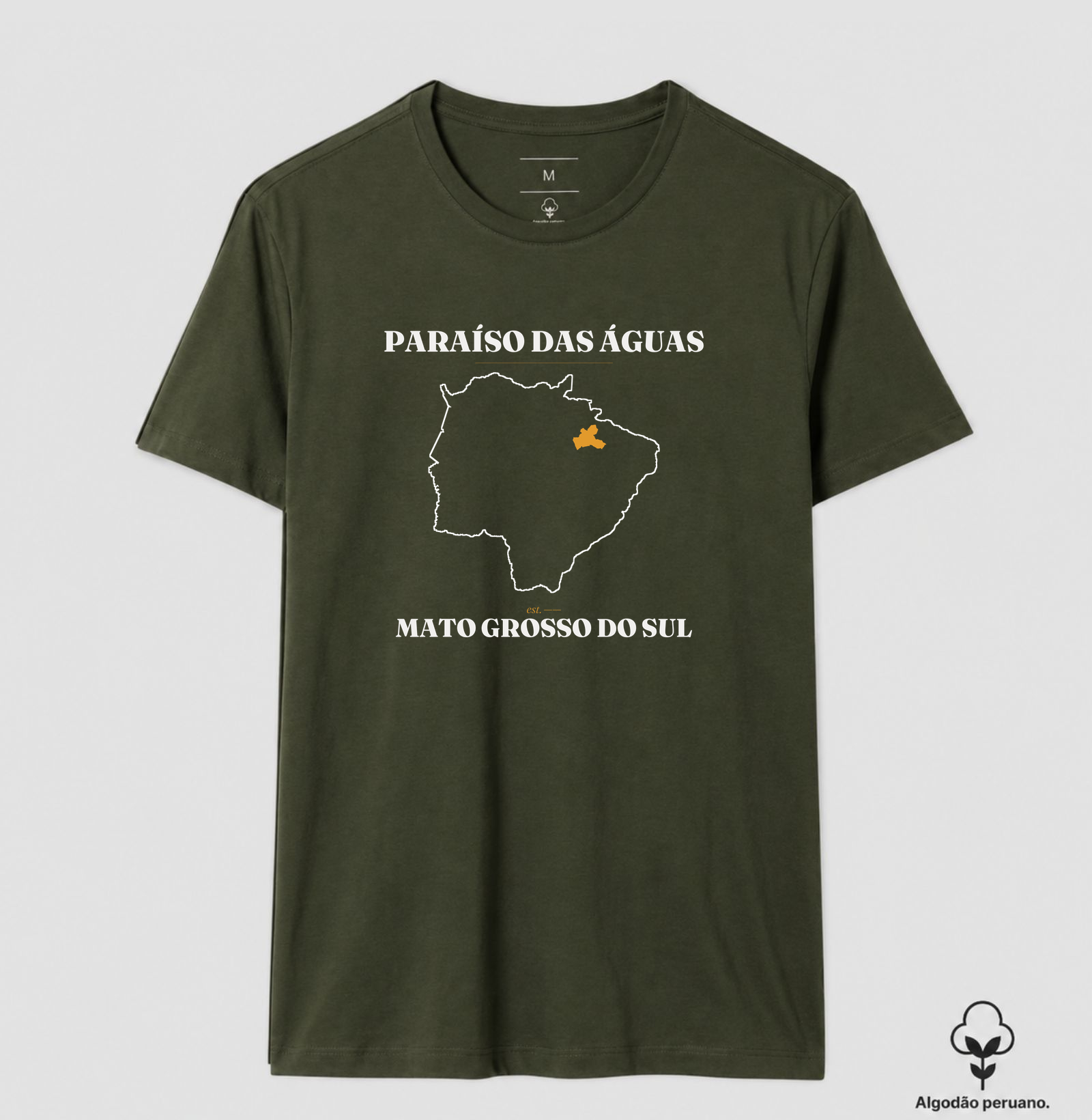 Paraíso das Águas | Legado MS - Imagem 8