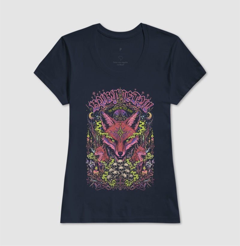 Camisa 9