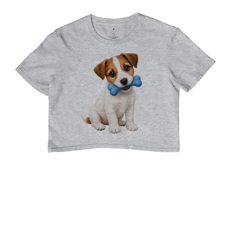 Jack Russell - Desenho Animado - Imagem 6
