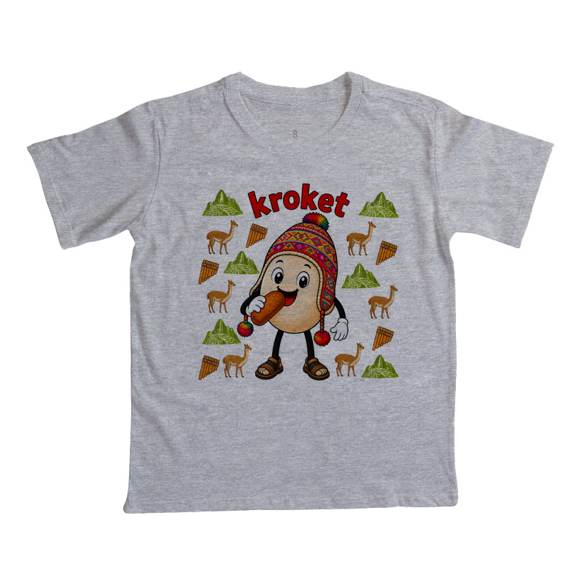 Egg Kroket - Peru - Imagem 2