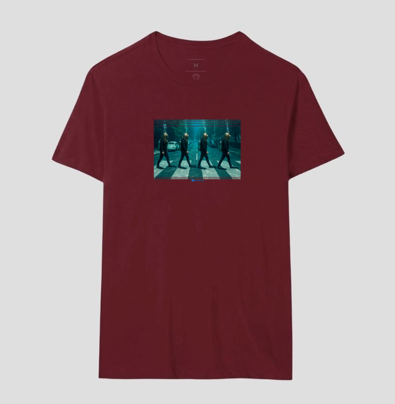Camisa 20