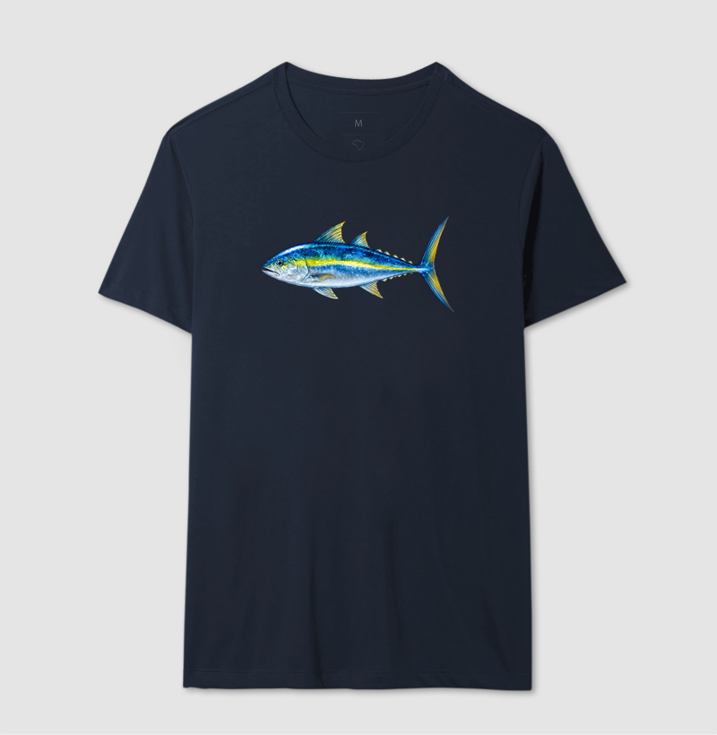 Yellowfin Tuna - Imagem 9