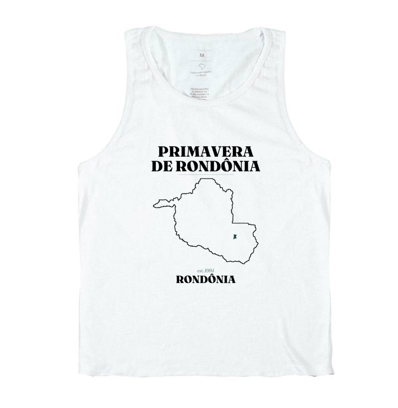 Primavera de Rondônia | Legado RO - Imagem 2