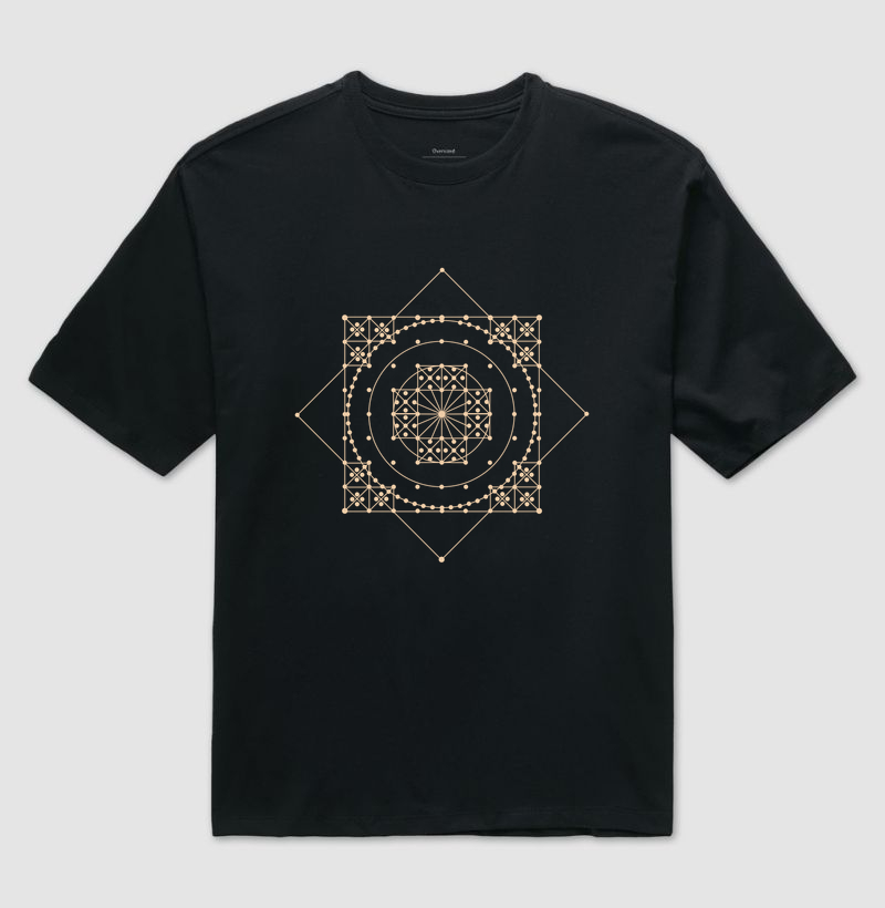 La Estrella de Palpa | Oversized - Imagem 2
