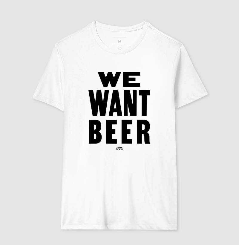 We Want Beer 2 - New Brew - Imagem 2