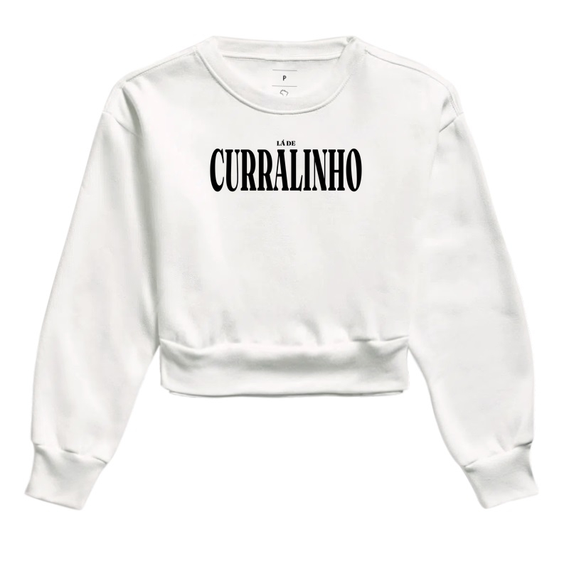 Curralinho | Tipografia PA - Imagem 3