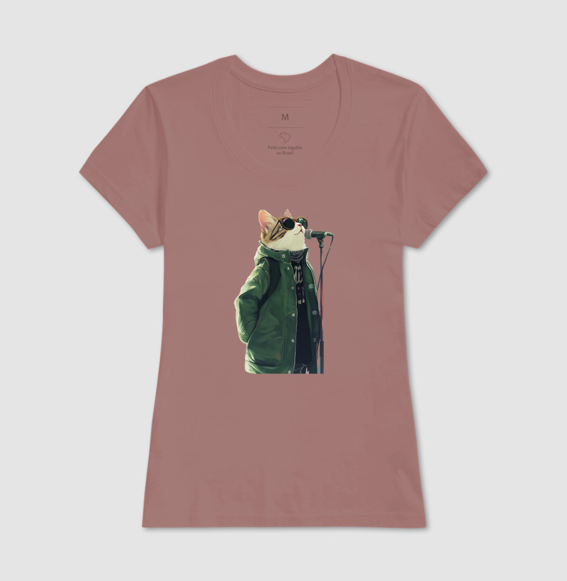 Camisa 16