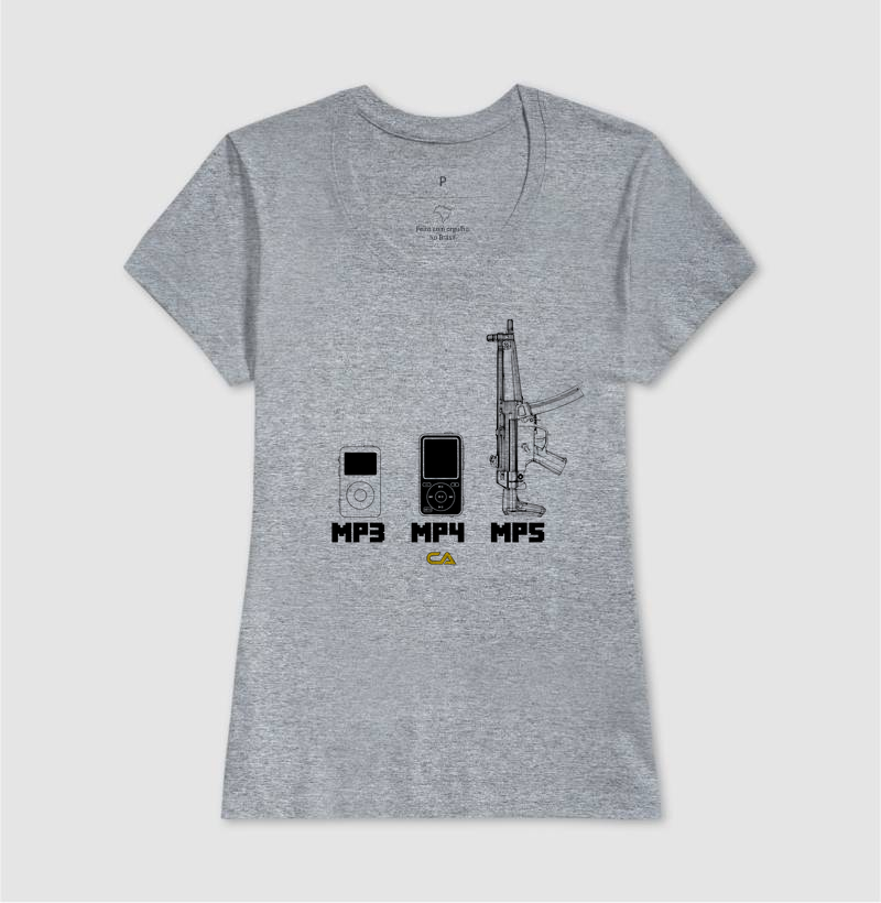 Camisa 9