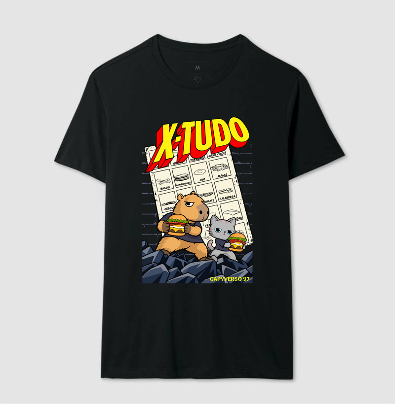 Capyverso X-tudo - Imagem 2