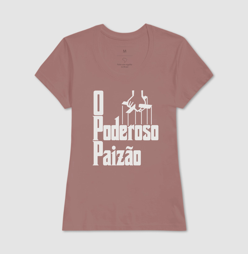 Camisa 19