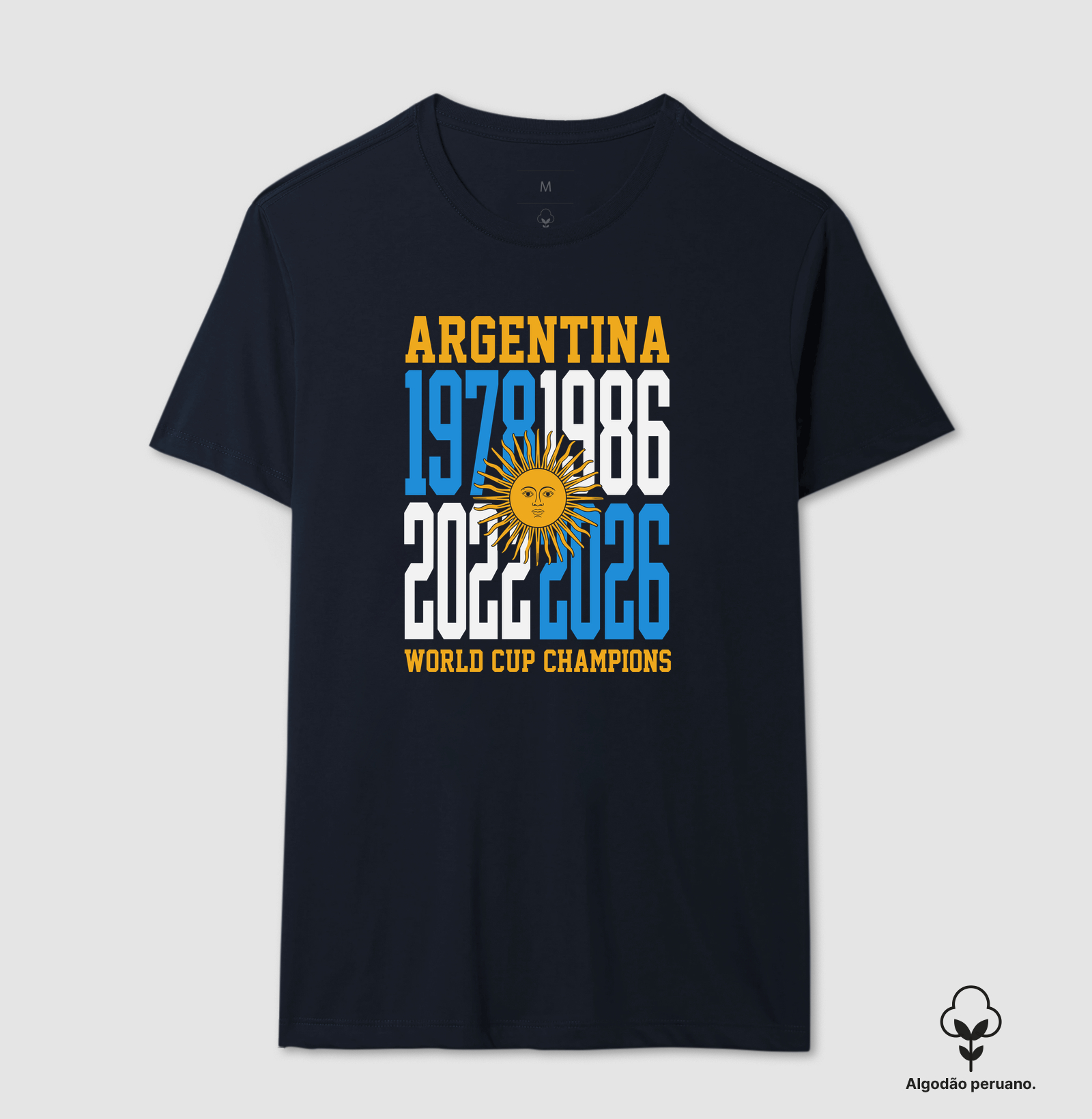Camisa 7