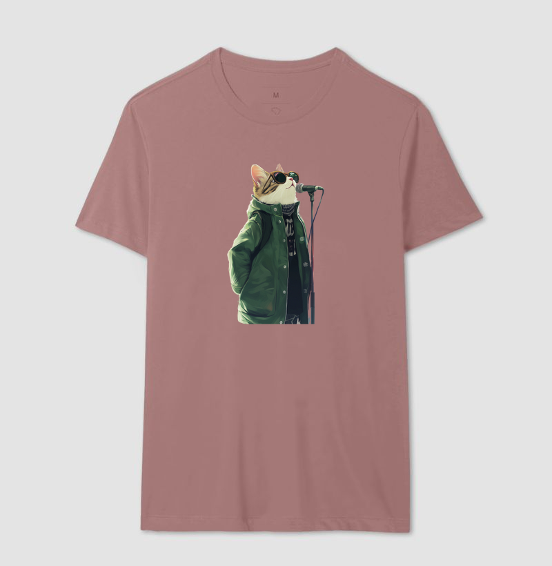 Camisa 15
