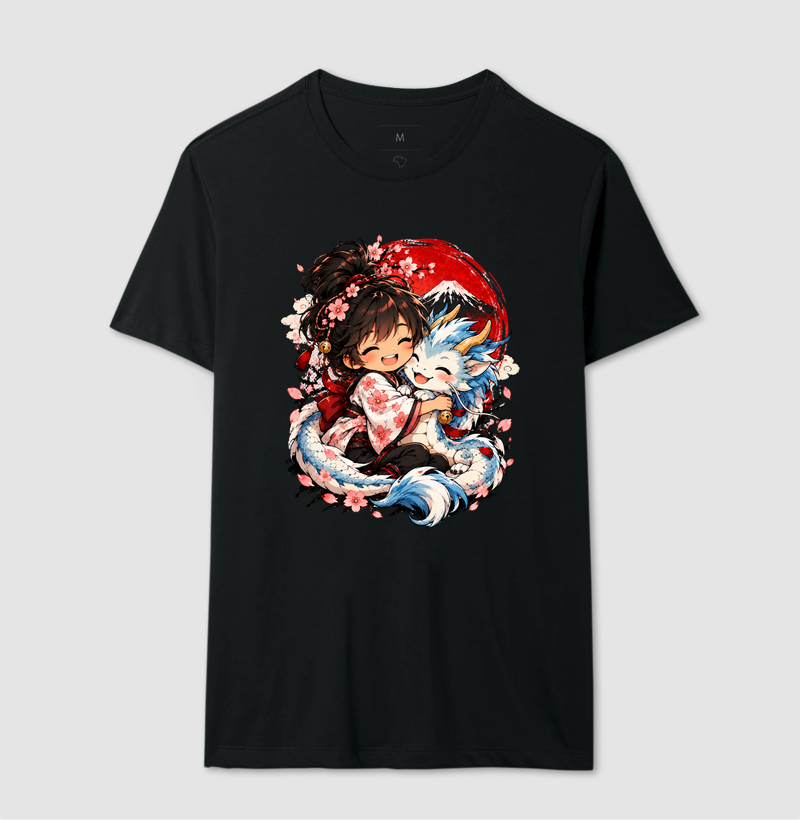 Sakura & Ryu - Imagem 2
