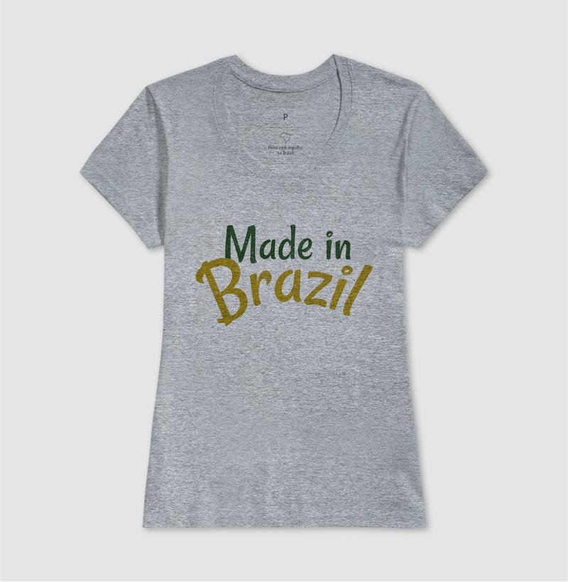 Made in Brazil  - Imagem 9