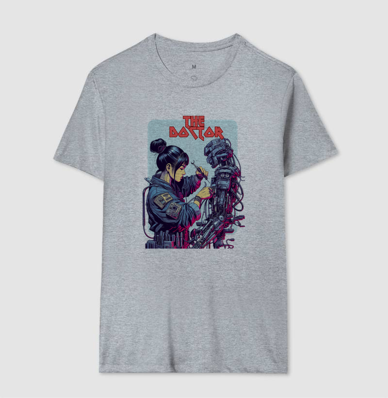 Camisa 8