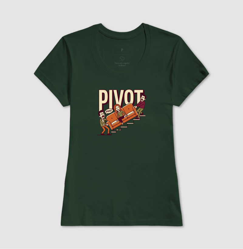 Camisa 13