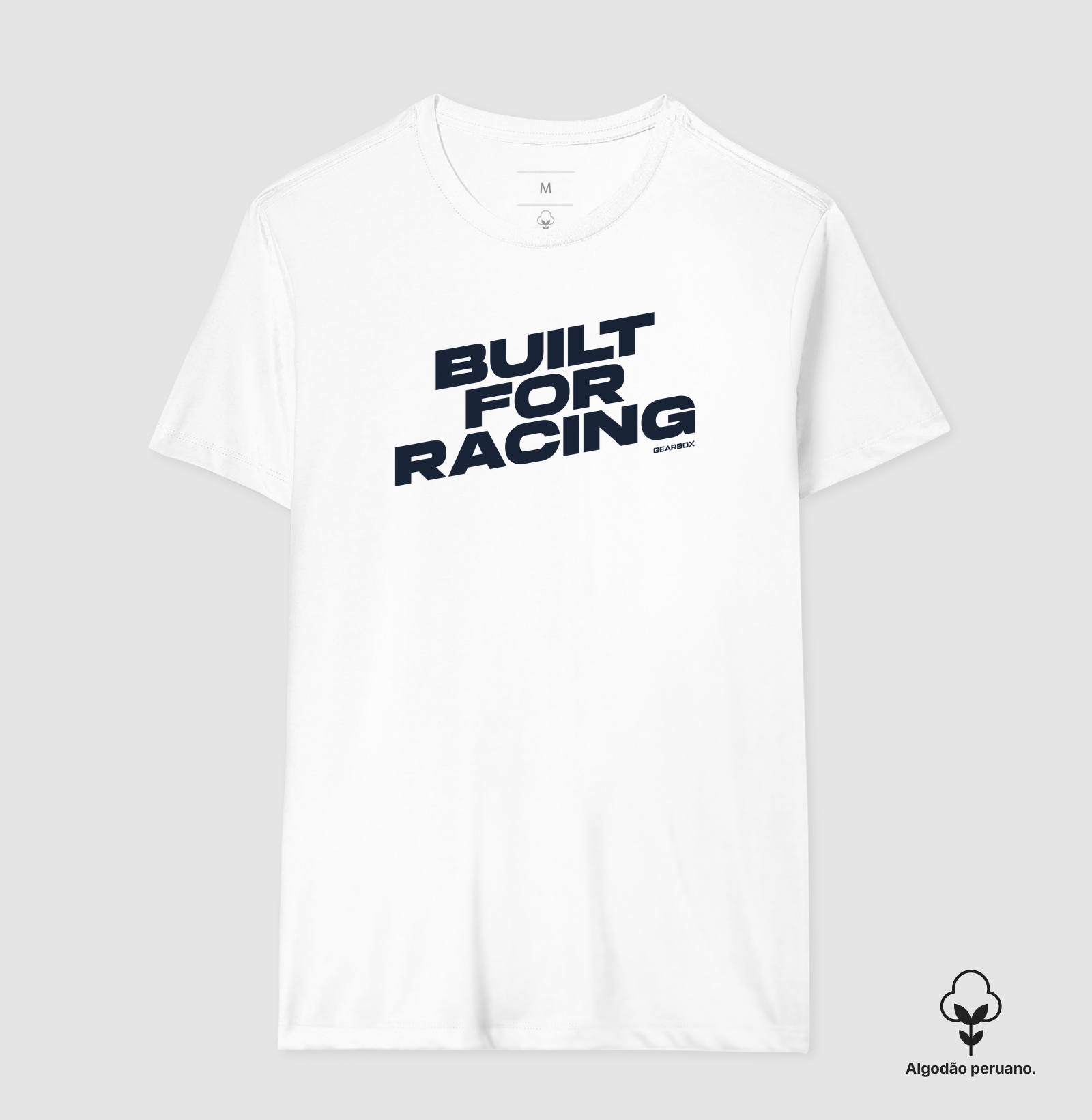BUILT FOR RACING - Imagem 8