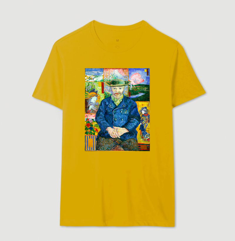 Camisa 13