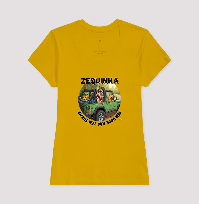 Camisa 17