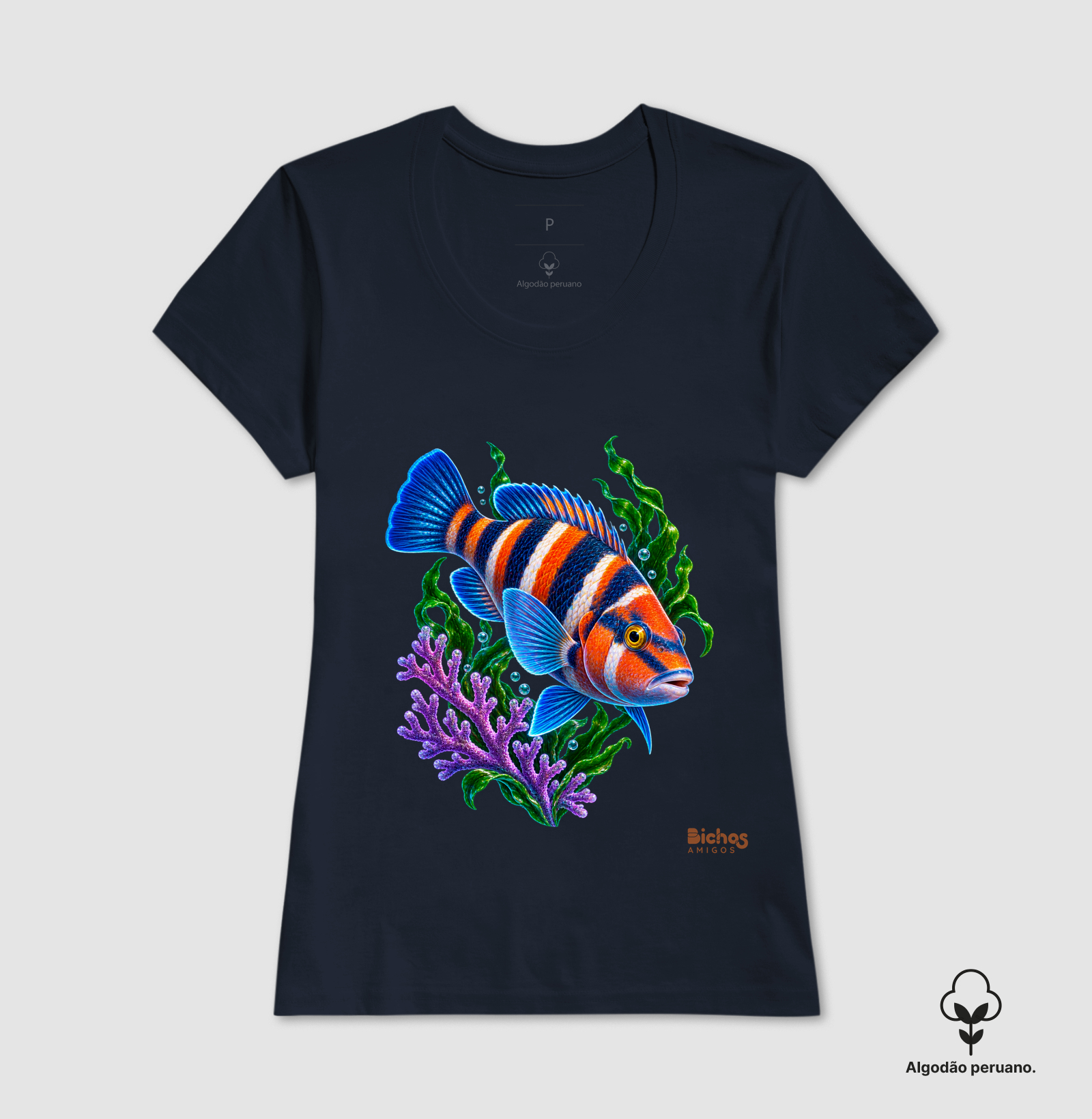 Peixe - Imagem 5