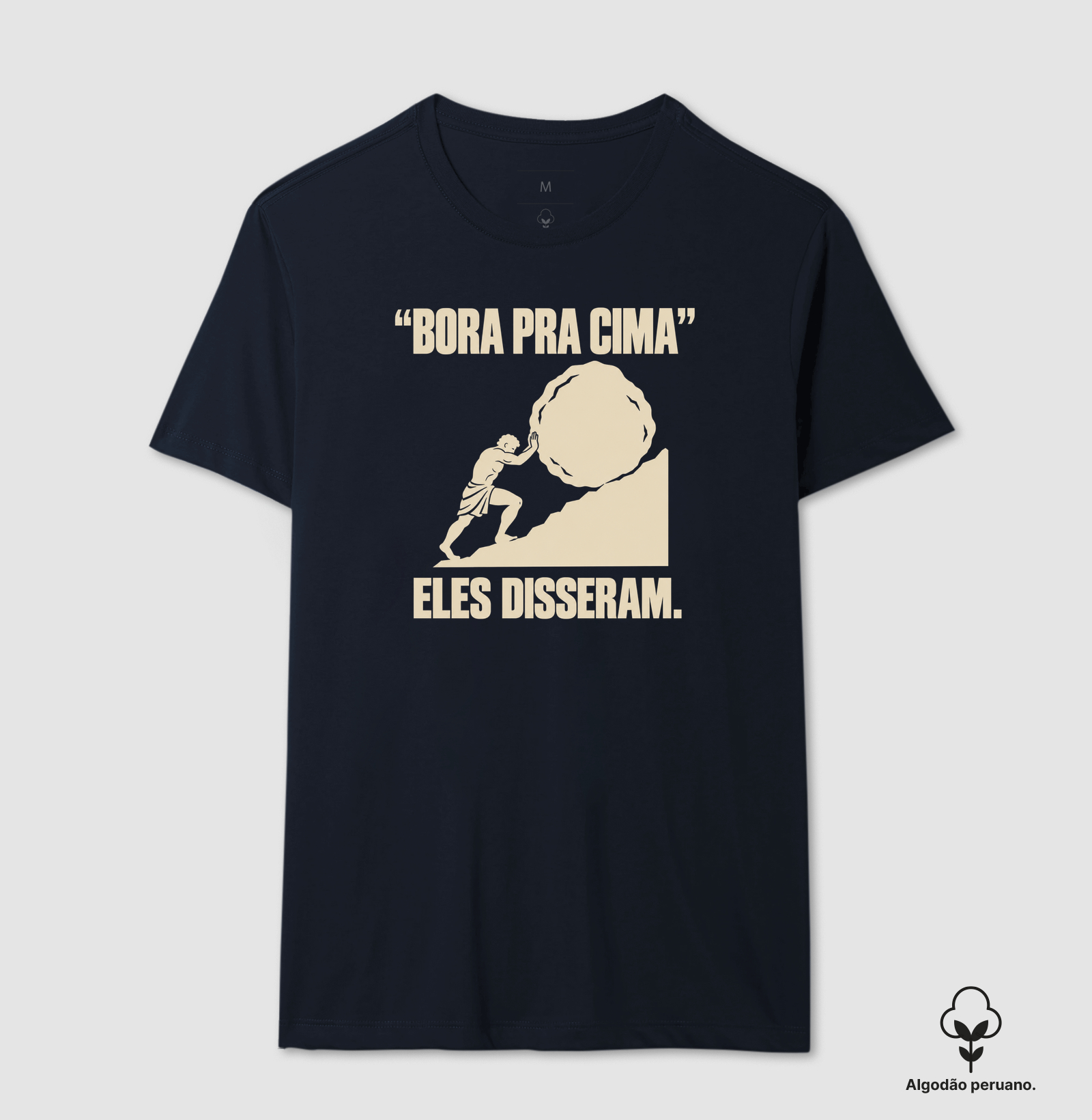 Sísifo — Bora Pra Cima - Imagem 7