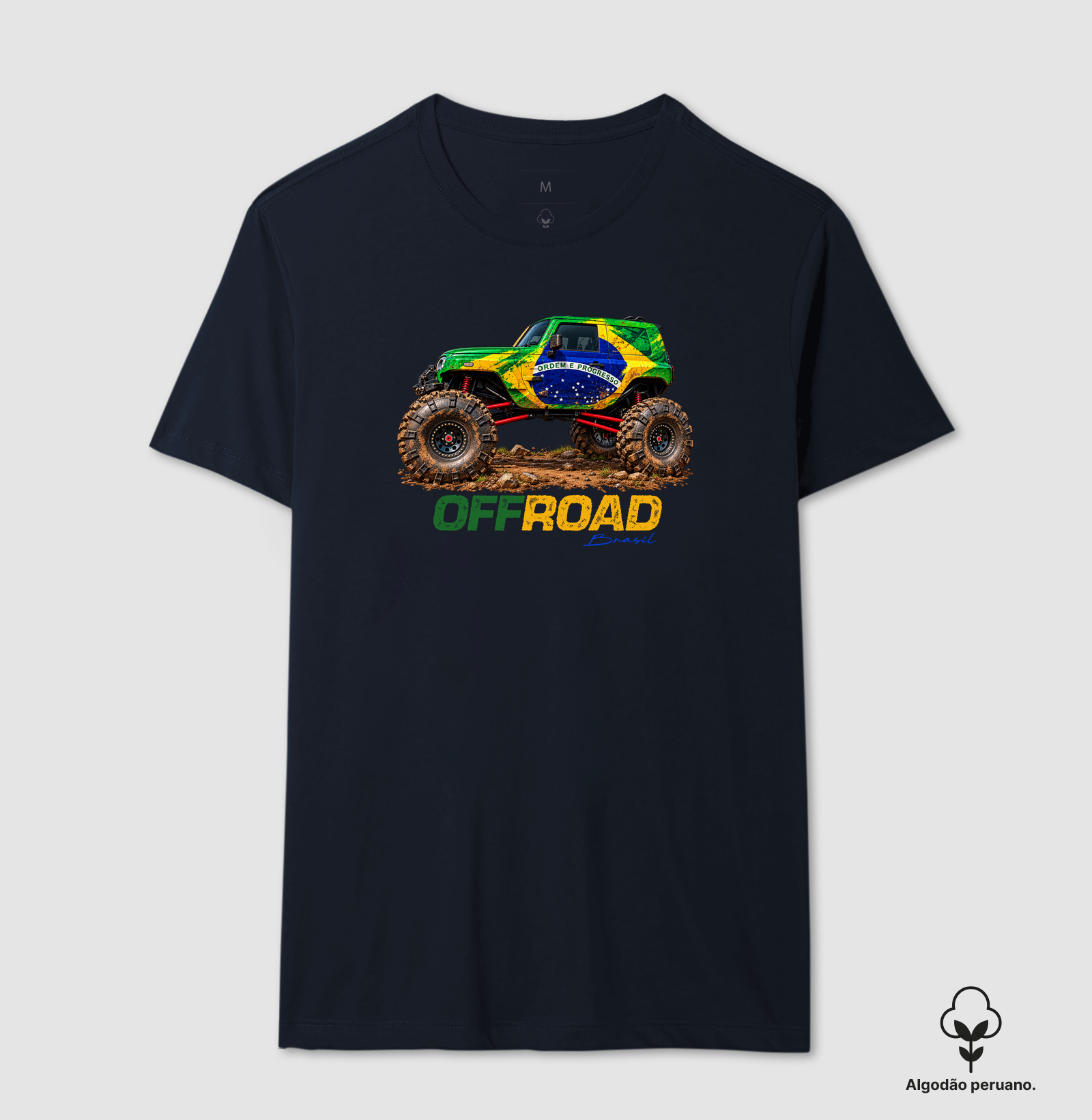 Offroad Brasil - Imagem 3