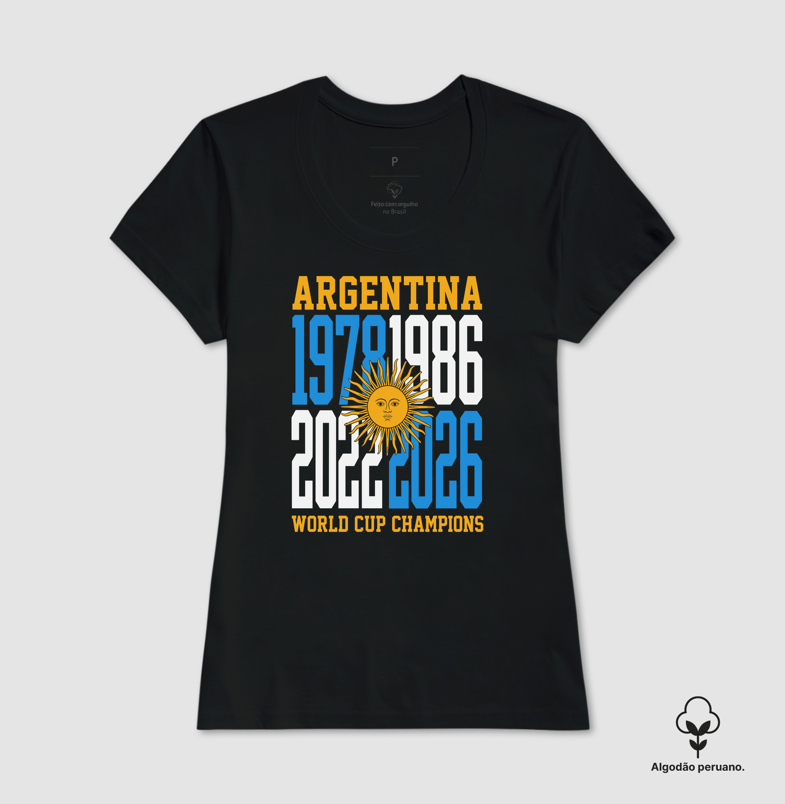 Camisa 5
