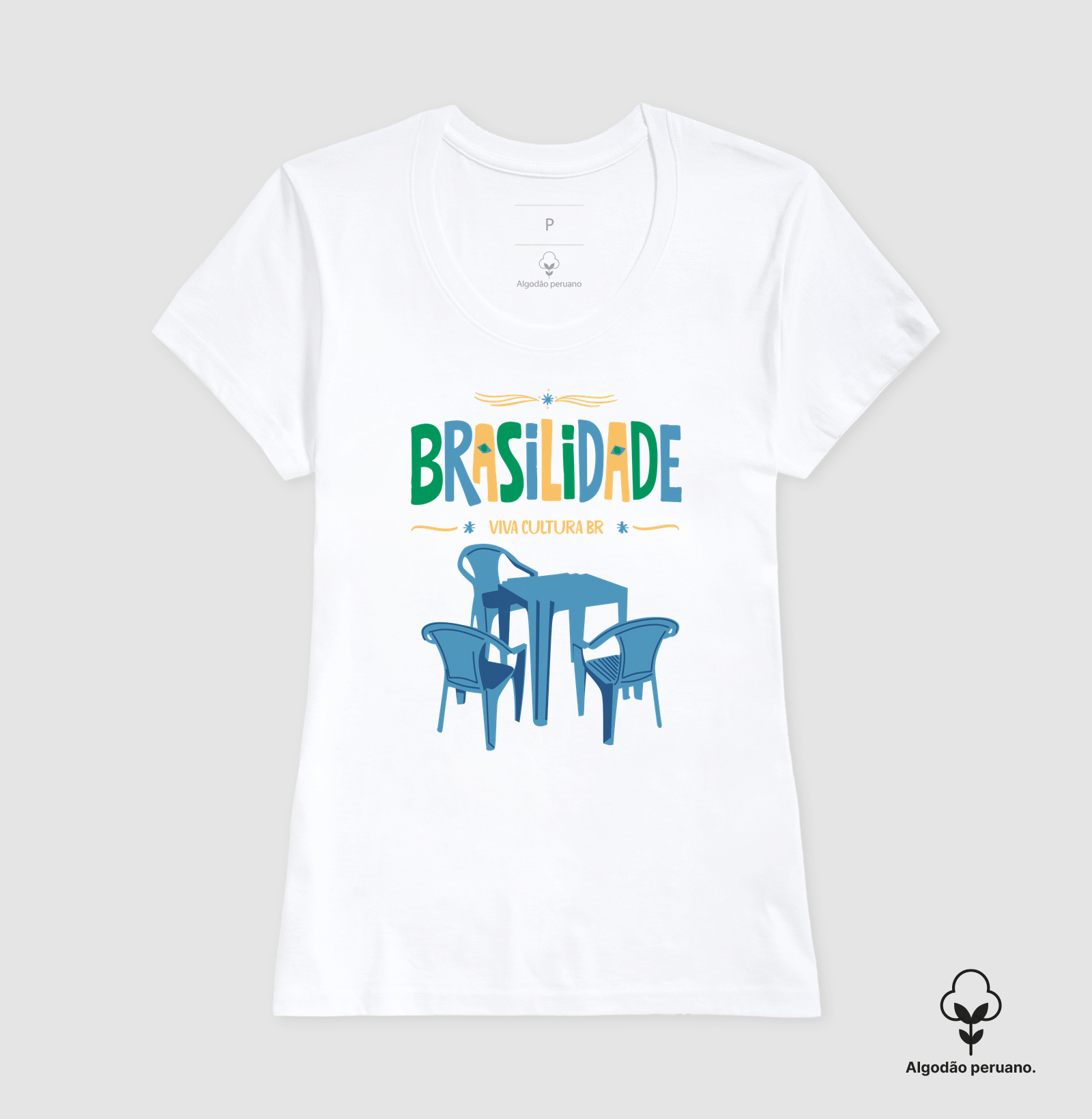 Camisa 4