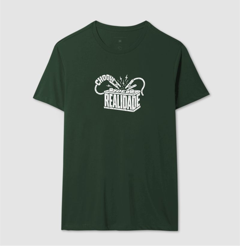 Camisa 13