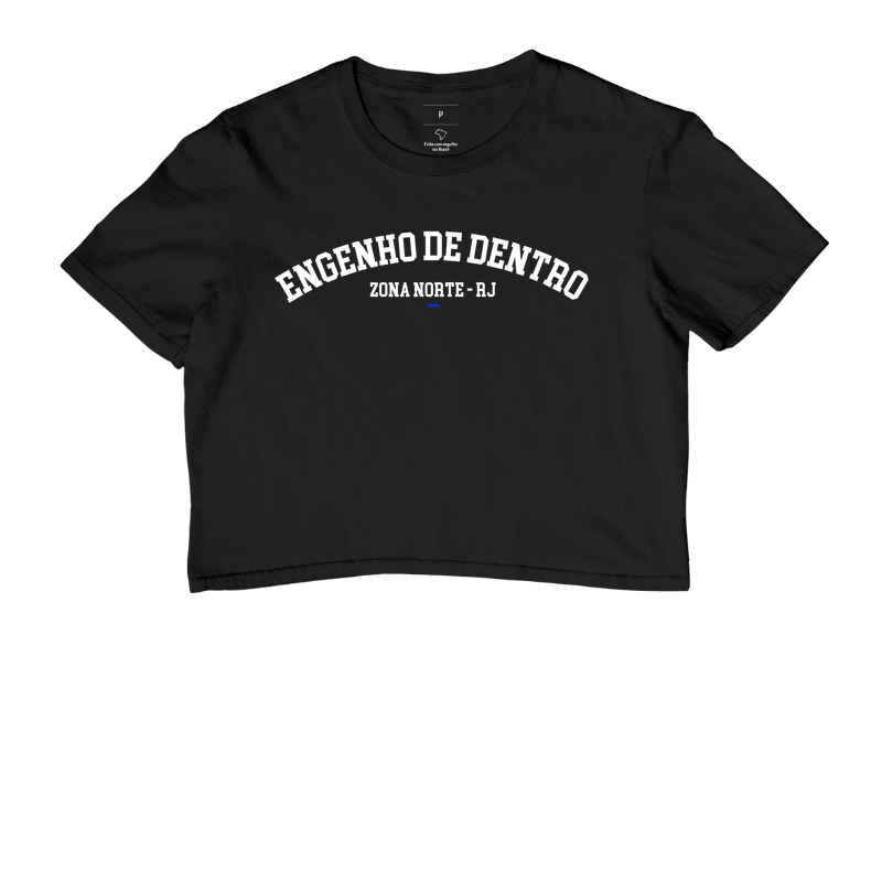 Engenho de Dentro - Imagem 2