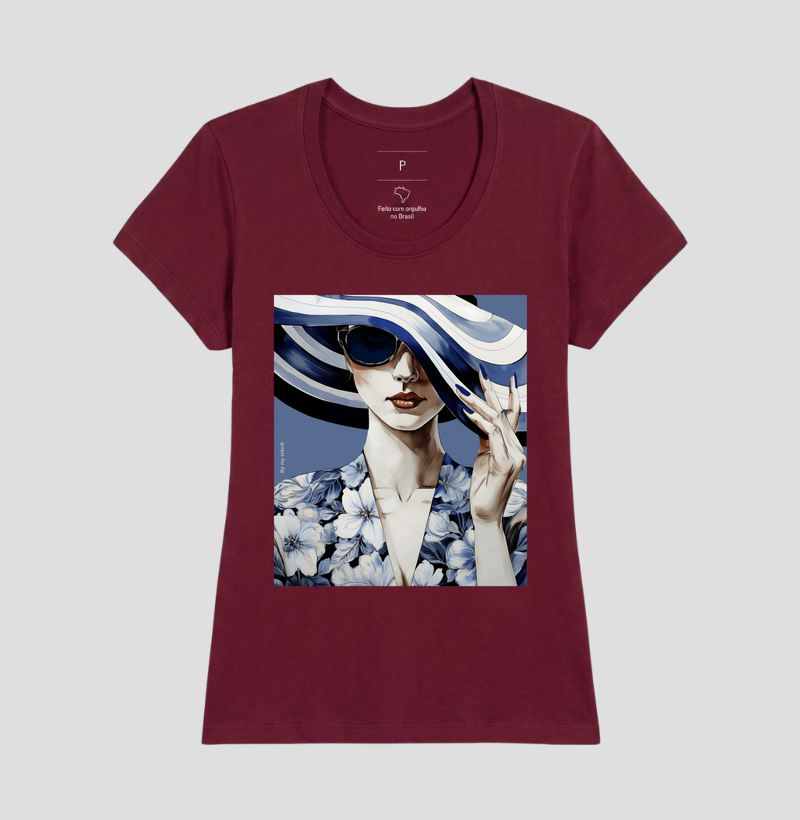 Camisa 16