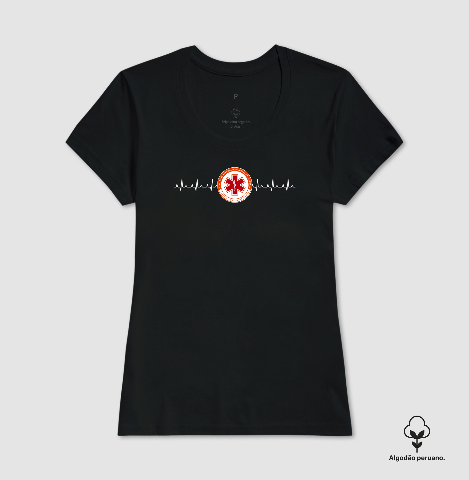 Camisa 9