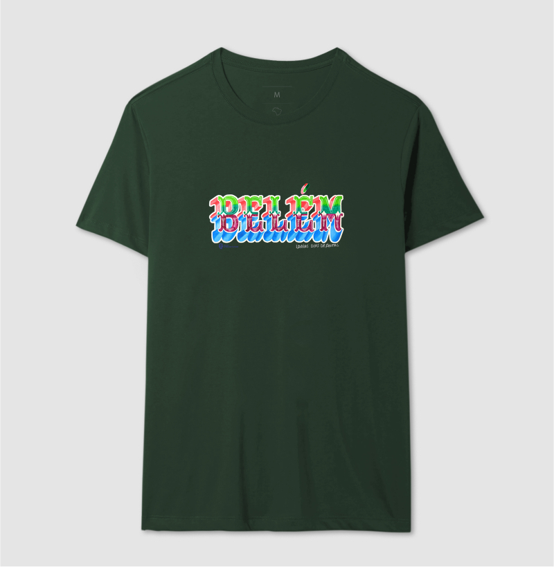 Camisa Belém - Hidaias - Imagem 12