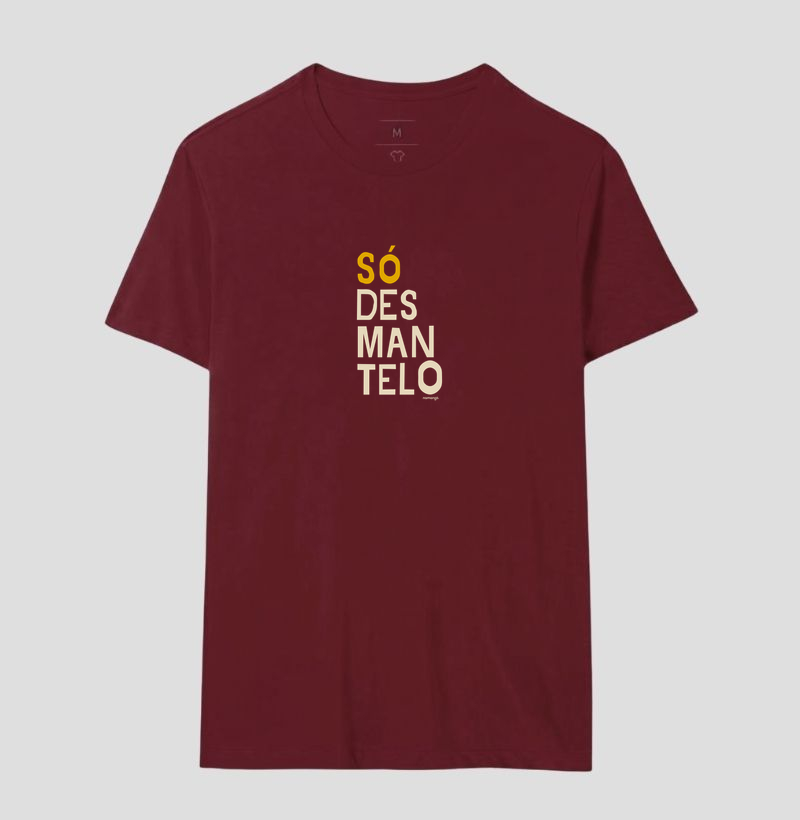 Camisa 20