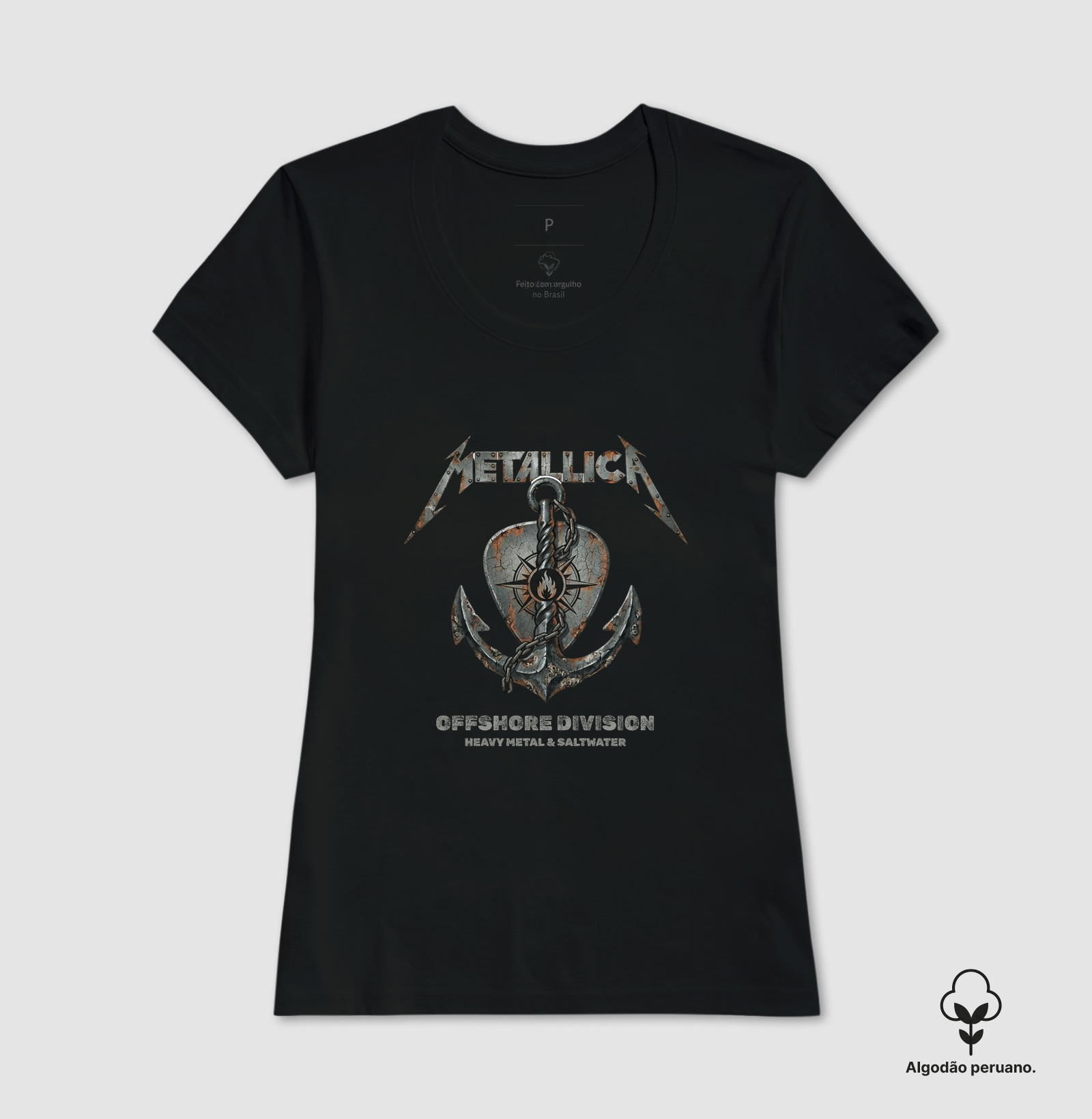Camisa 2