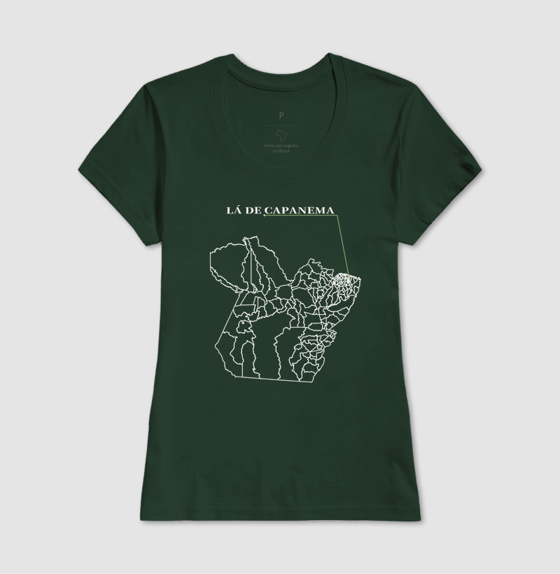 Camisa 12