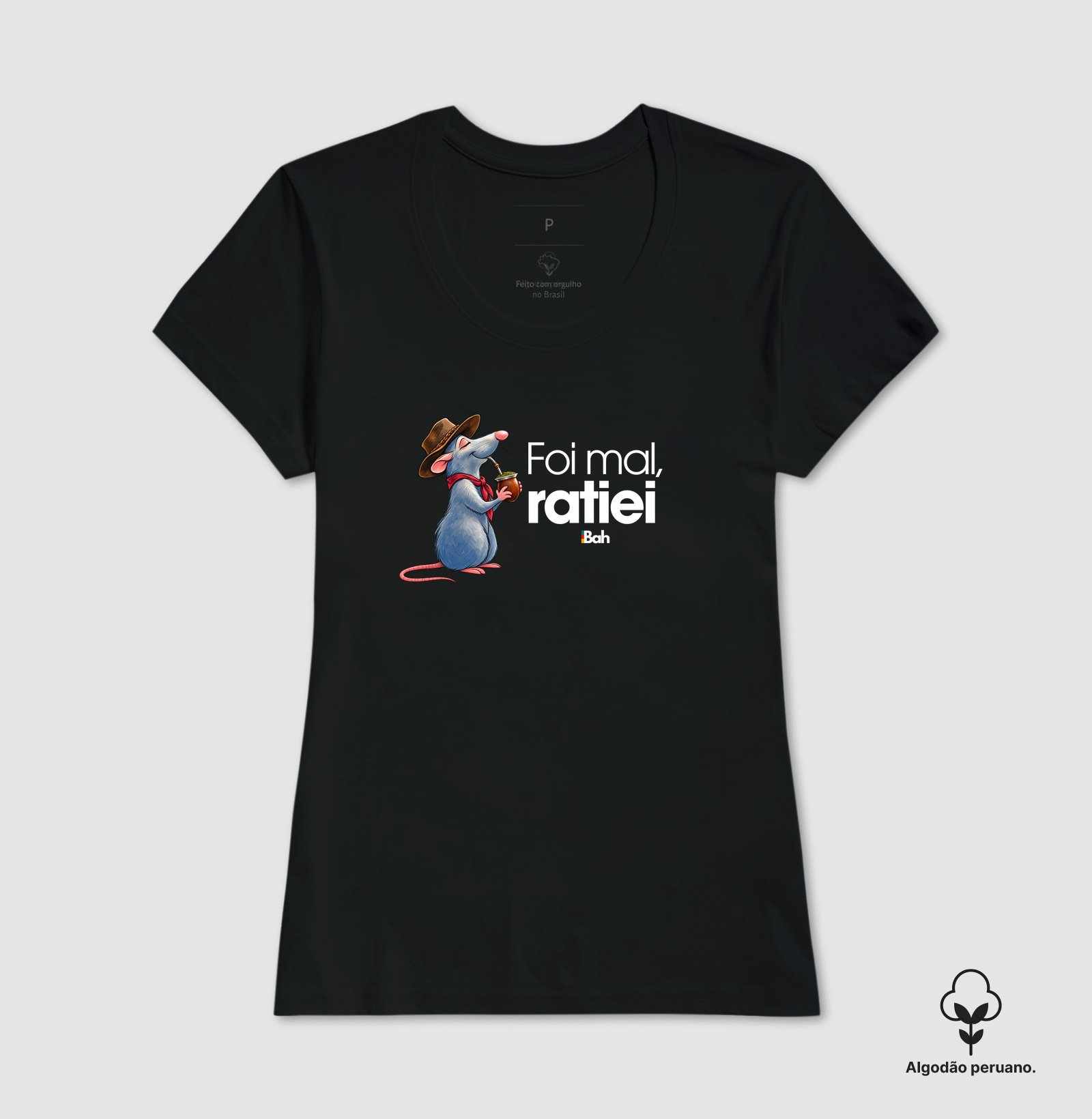 Foi mal, ratiei - Imagem 5